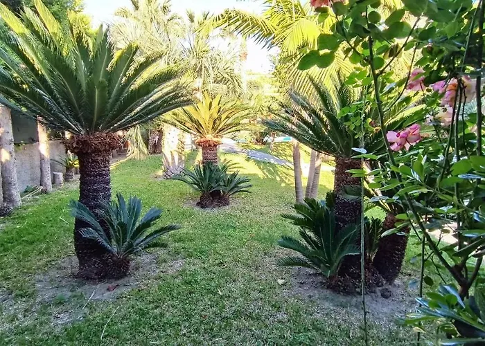 Residence Villa Cristina Forio di Ischia