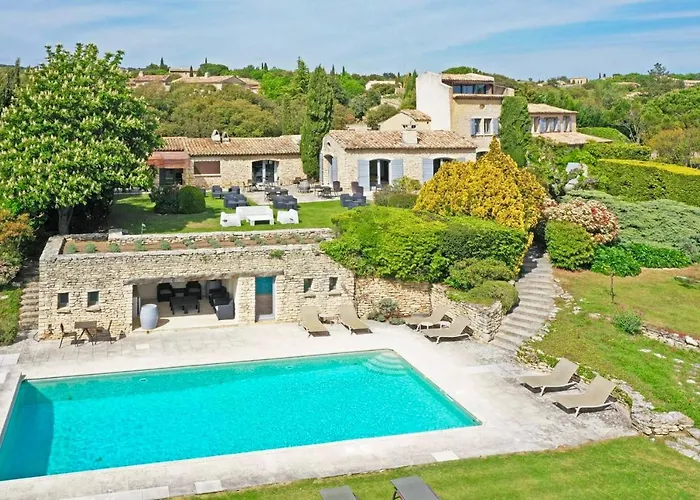 Domaine De L'Enclos