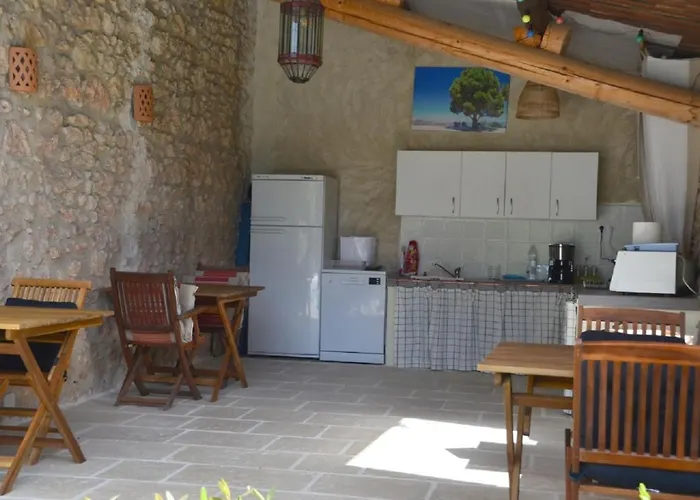 La Bastide Des Lavandieres Gargas 