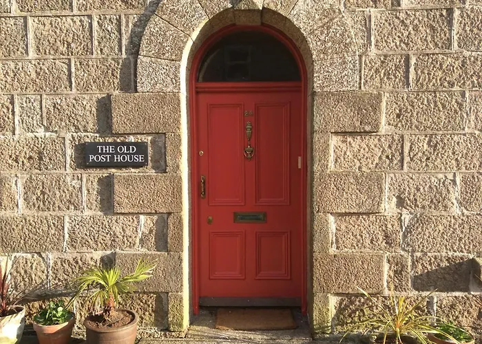 Old Post House B&B