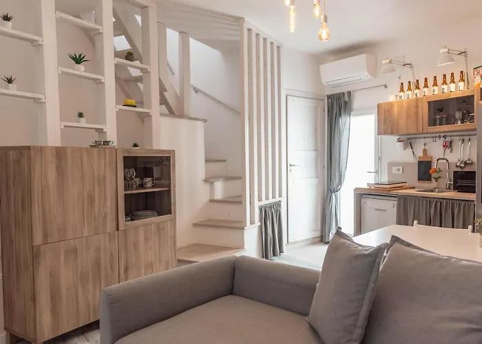 Carpe Diem B&B E Case Vacanza Monopoli