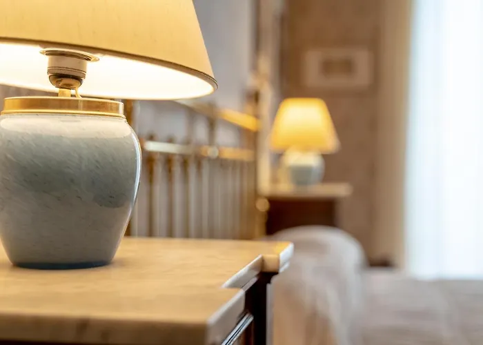Bed and Breakfast Il Giardino Nascosto Vasto