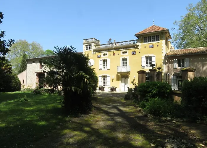 Château de la Prade