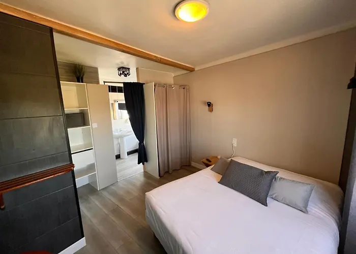 Hôtel des îles