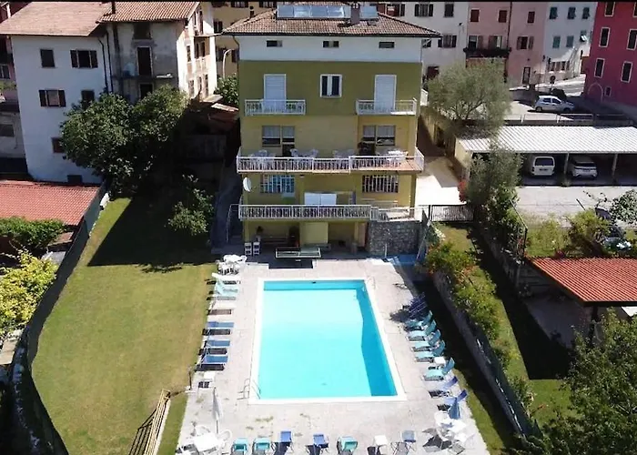 Albergo Drena