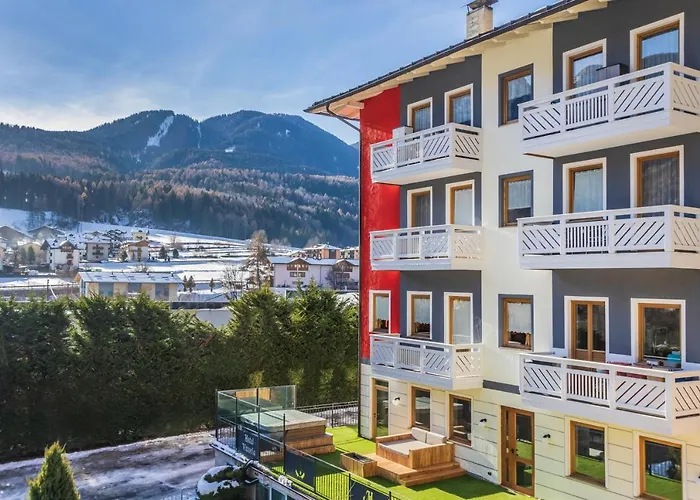 Hotel Vittoria - Ricarica l'anima