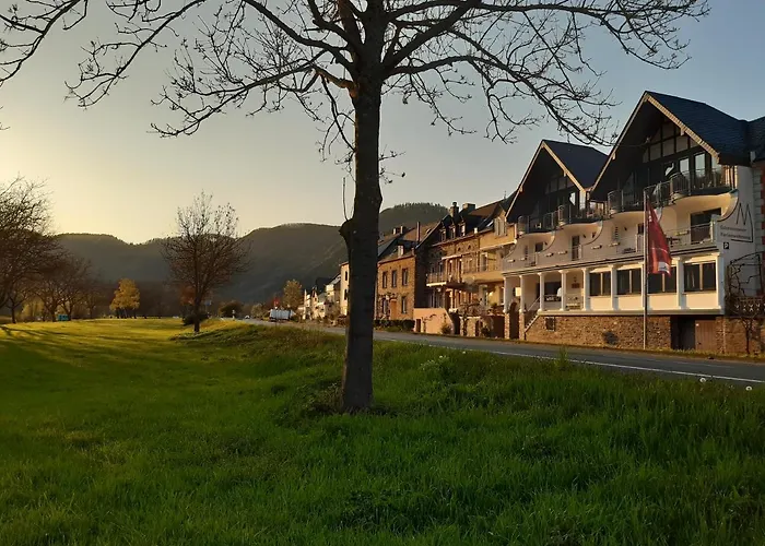 B&B Haus Moselliebe Ediger-Eller