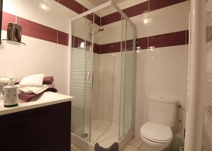 Chambres D'Hotes "La Grange De Georges" Lay-Lamidou