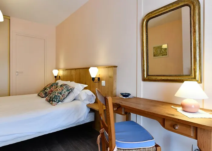 Bed and Breakfast La Grange de Georges à Lay-Lamidou