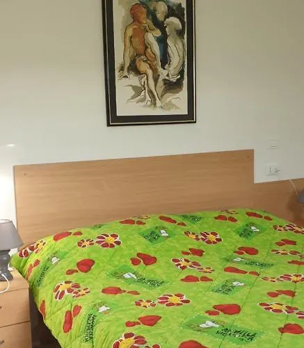 Le Acacie rooms - ex B&B