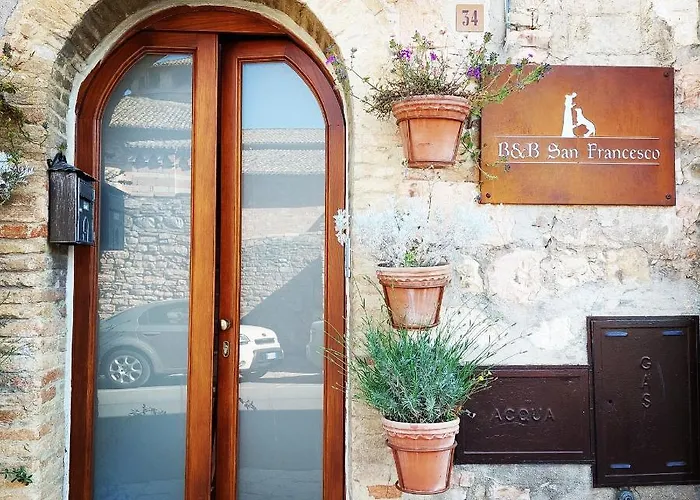 Domus San Francesco