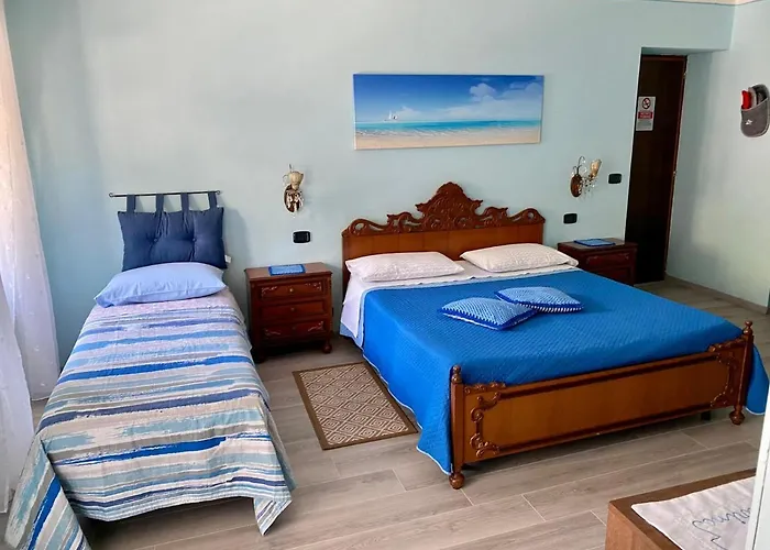 Bed & Breakfast Marietta Melle