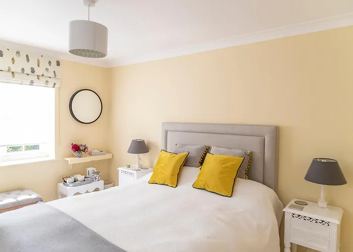 Pelham Grove Bed & Breakfast Wroxeter