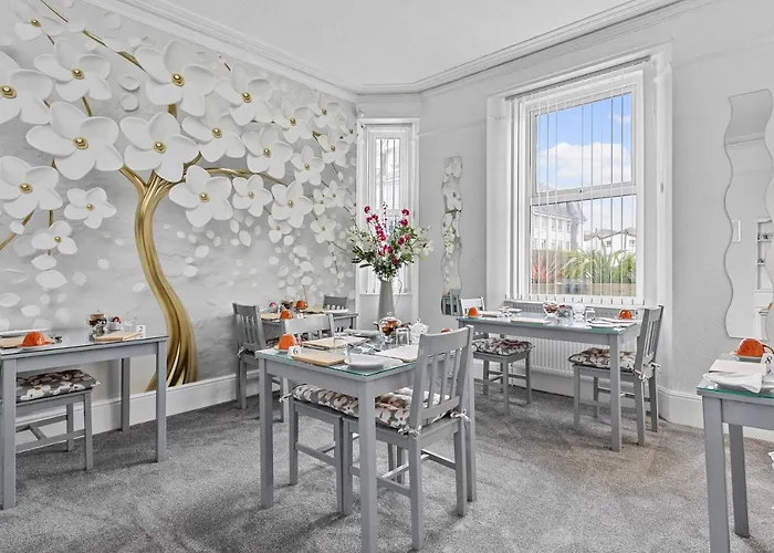 St Edmunds Guest House