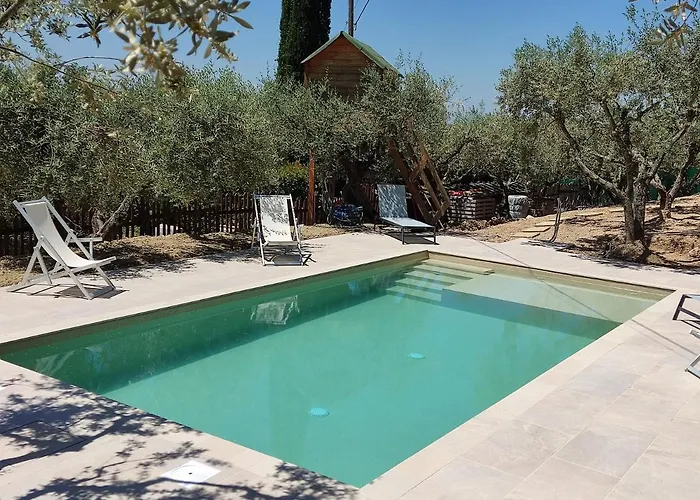 Bed and Breakfast L'Agrifoglio di Assisi Residenza di Campagna