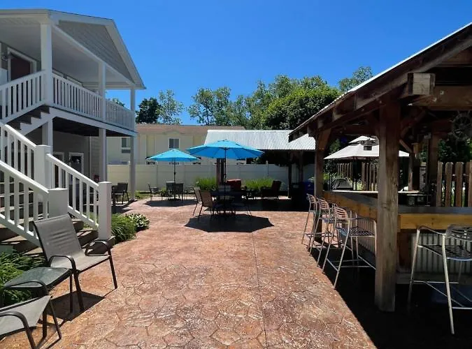 Bodee'S Bungalow Adults Only Couples Only Boutique Hotel
