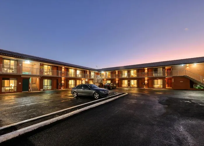 The Palms Dubbo
