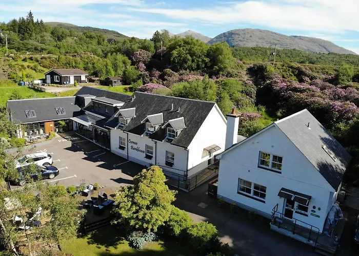 Corran Bunkhouse
