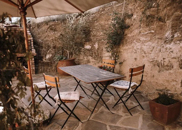 Ti Melen Boutique Guesthouse Windhoek
