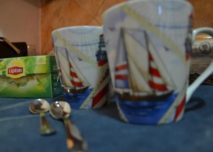 Bed&Breakfast Gli Alisei Siniscola