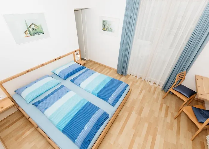 Appartement Florian Caldaro