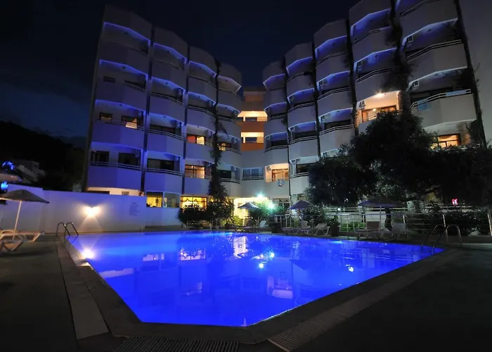 Amos Hotel