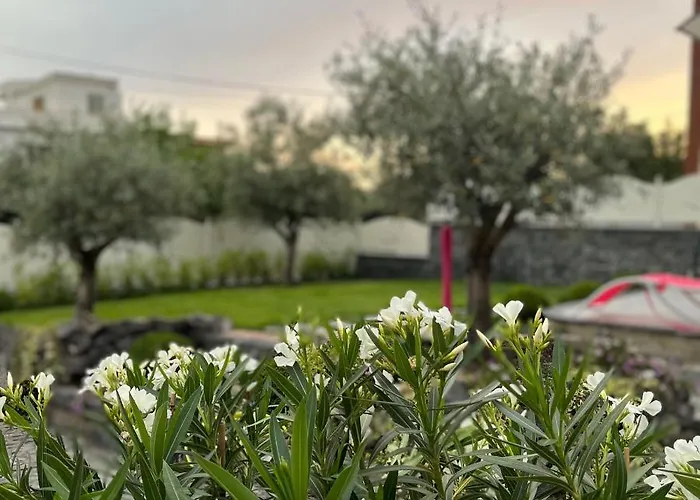 B&B Residenza Vittoria Boscotrecase
