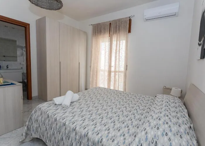 B&B La Barcaccia