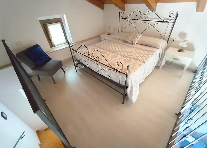 B&B San Valentino
