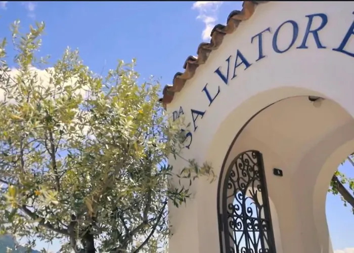 Da Salvatore B&B