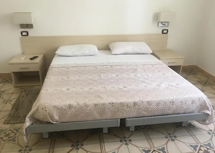 Bed and Breakfast Stelmalu' Novoli
