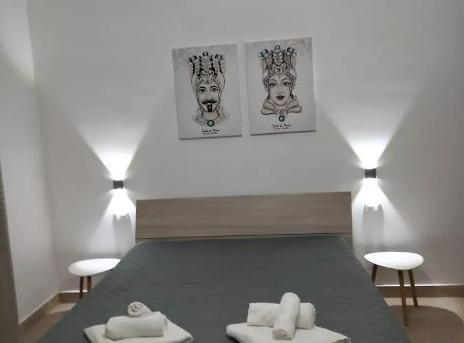 Bed and Breakfast Il Giardinetto Trapani