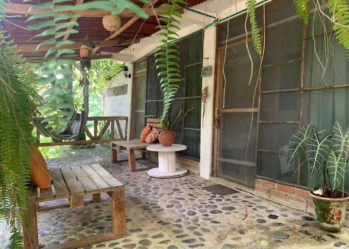 Posada Villa Margarita Los Naranjos