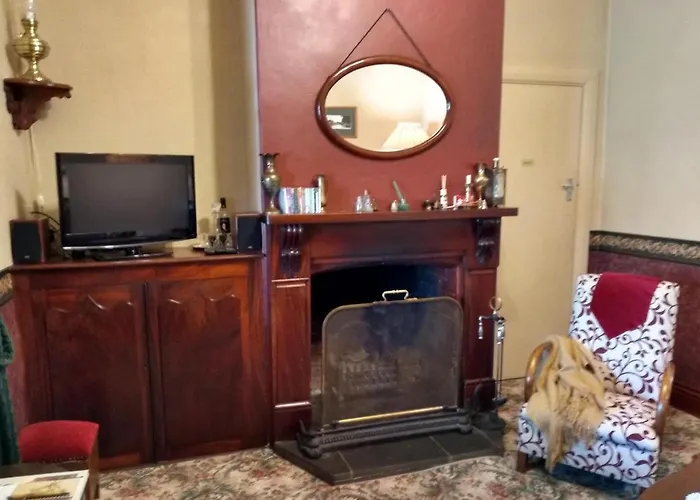 Walnut Cottage