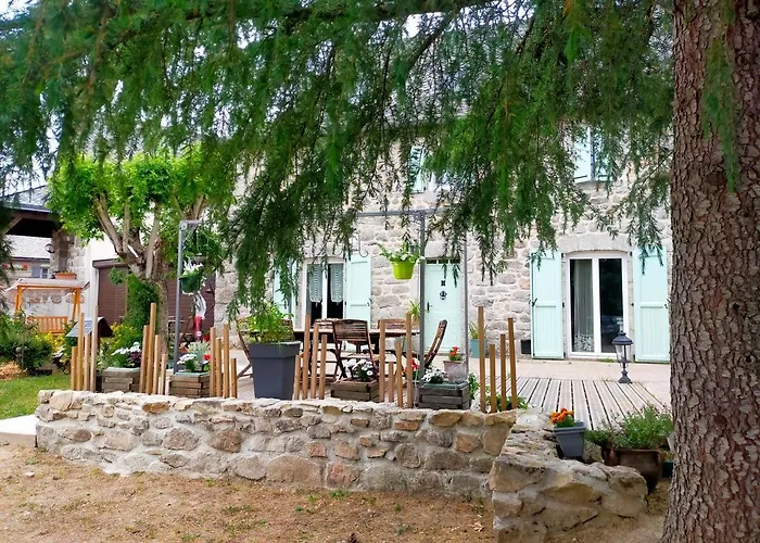 Ferme des Capellous
