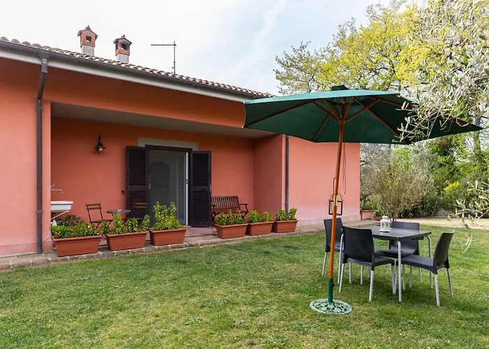 La Tana delle Stelle B&B di Charme e Relax Fara in Sabina
