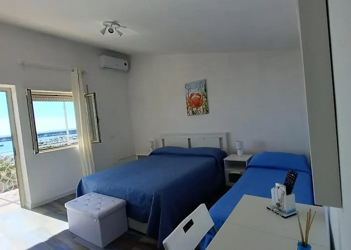 Bed and Breakfast Da Angelo Borgo 