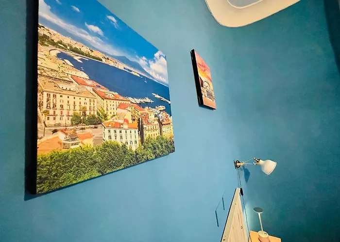 B&B Enjoy Pompei