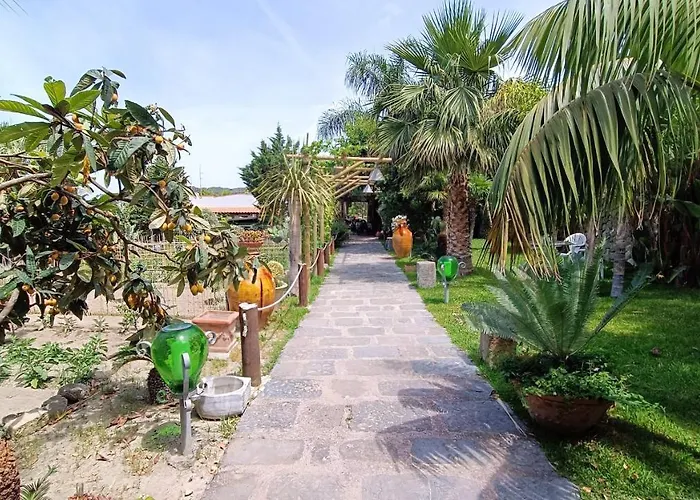 Residence Villa Cristina