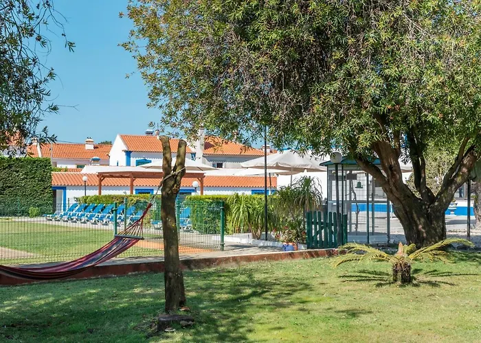 Bed and Breakfast Quinta Da Boavista - Duna Parque Group Vila Nova de Milfontes