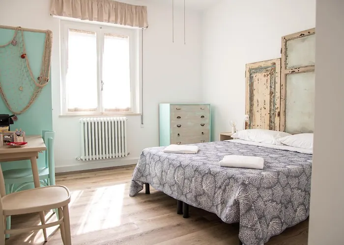 B&B Due Sorelle Sirolo