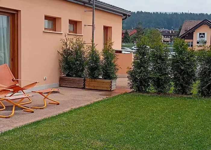 B&B 3409Ft Aeroporto Asiago