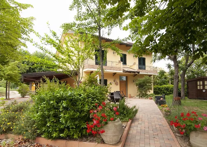 B&B Antico Sentiero Cesena