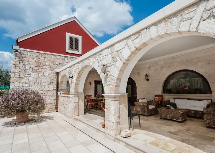 Trulli D'autore