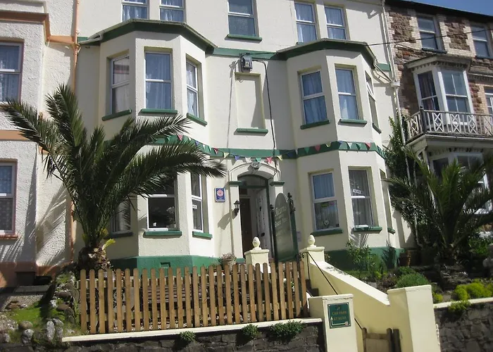 Acorns Guest House