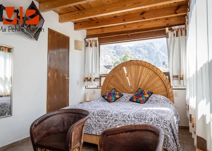 Ma Petite Maison Tepoztlán