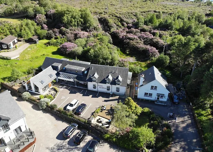 Corran Bunkhouse