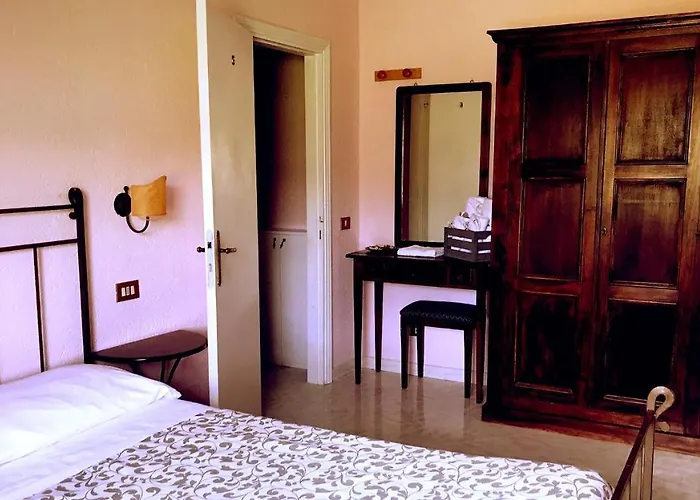Bed and Breakfast Pian d'Isola Costacciaro
