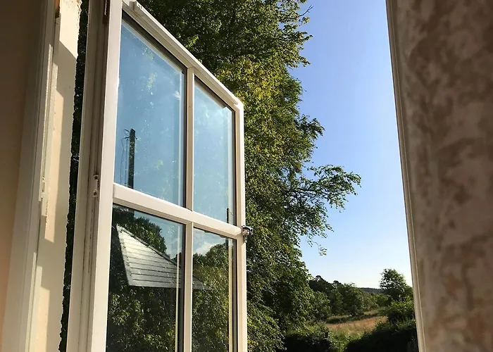 Andresna House Bed & Breakfast Corrigeenroe