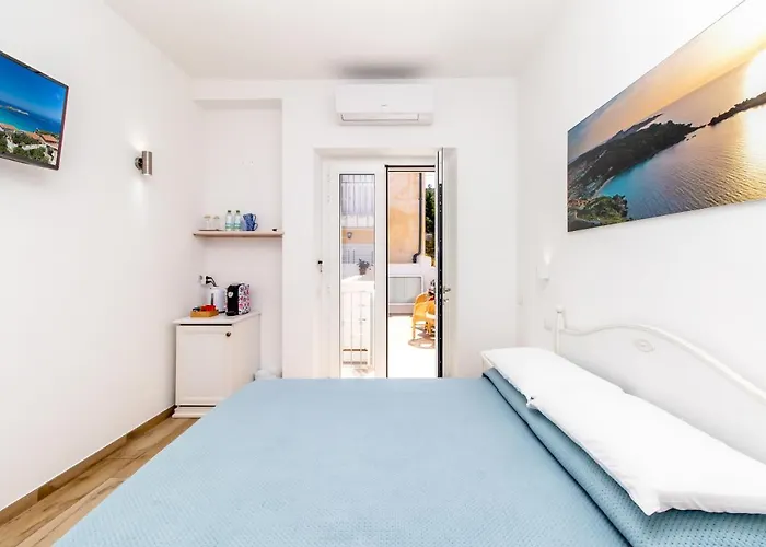 Bed and Breakfast Tramonto sul mare Santa Teresa di Gallura